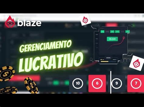 COMO COMEÇAR na BLAZE DO ZERO e ANALISAR CERTO .